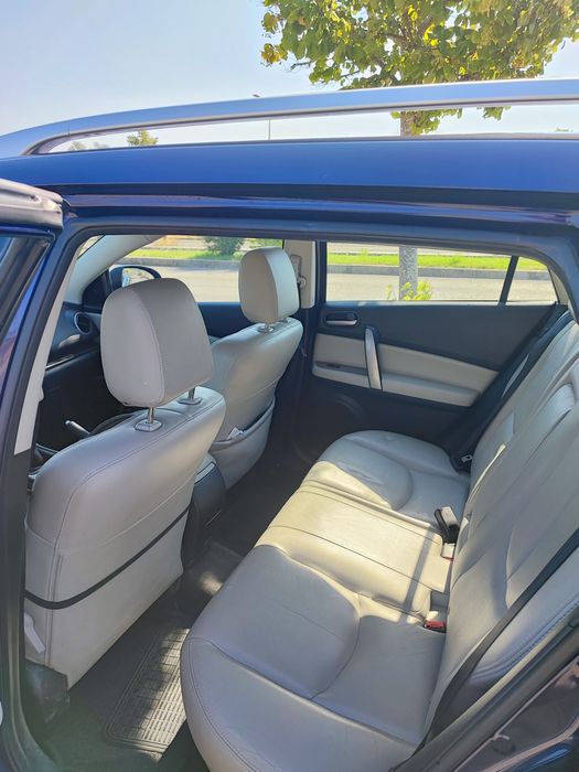 Mazda 6 GH 2.0 diesel
