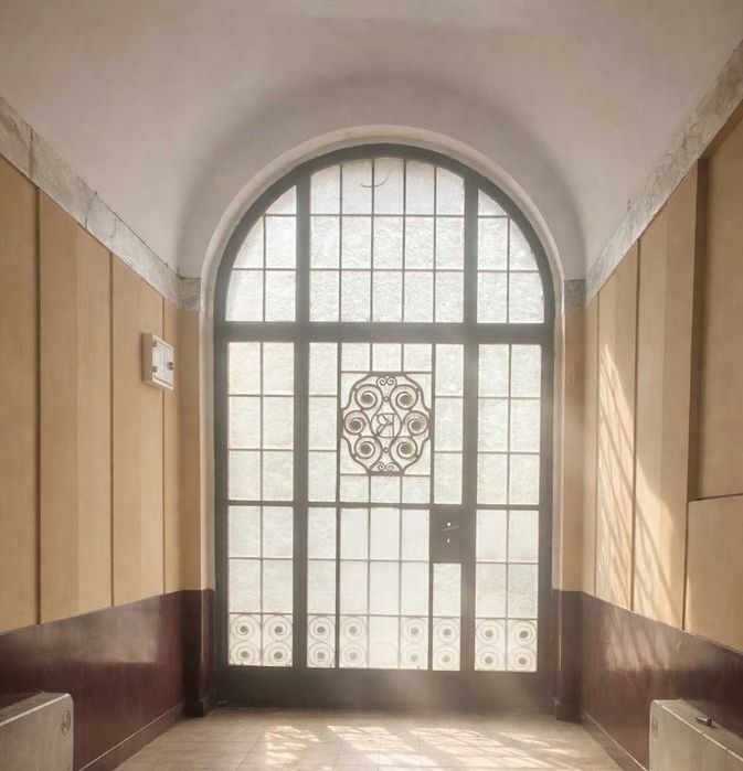 Zabytkowa kamienica w centrum Bielska-Białej | 2376 m² | ul. 3 Maja 31