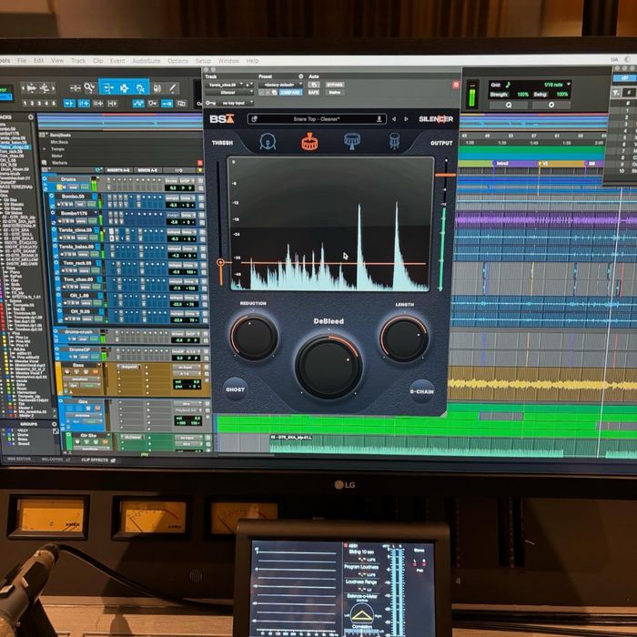 Estúdio de Gravação NuRecordings