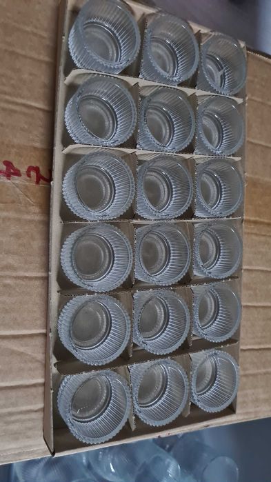 Porta-velas IKEA Finsmak