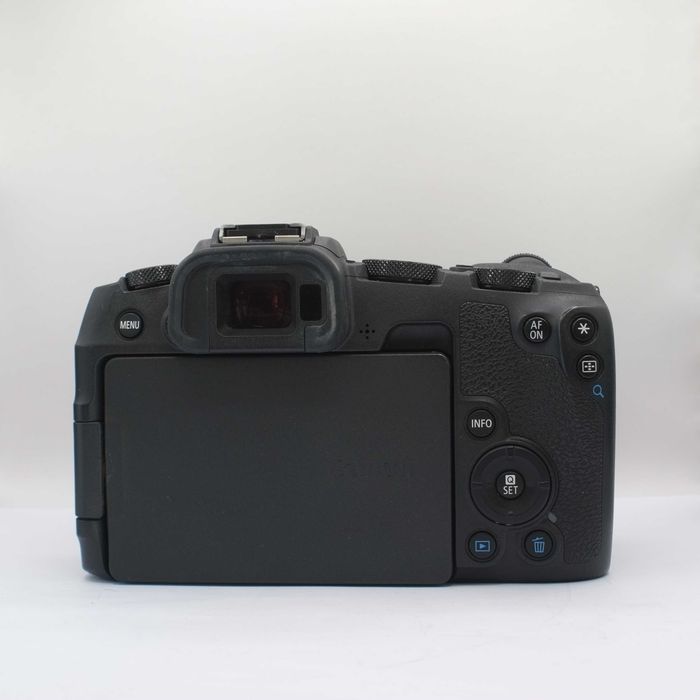 Canon RP Full Frame 26Mpx (Corpo) + Canon EF-RF adapter