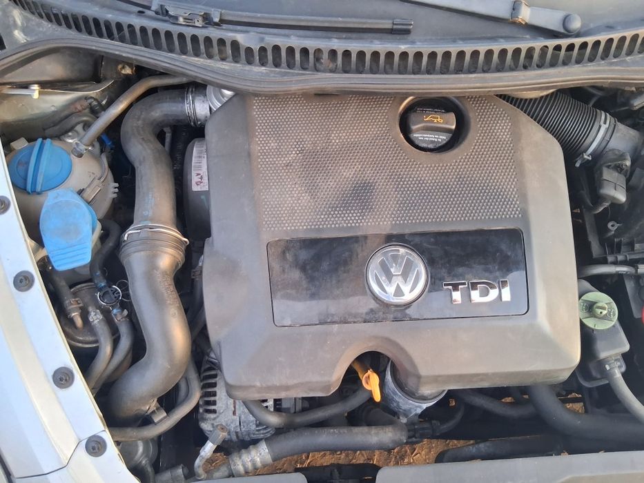 Vw  New Beetel,2004 r,1.9 tdi,101 KM