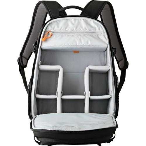 Mochila Foto Lowepro Tahoe BP 150 Black