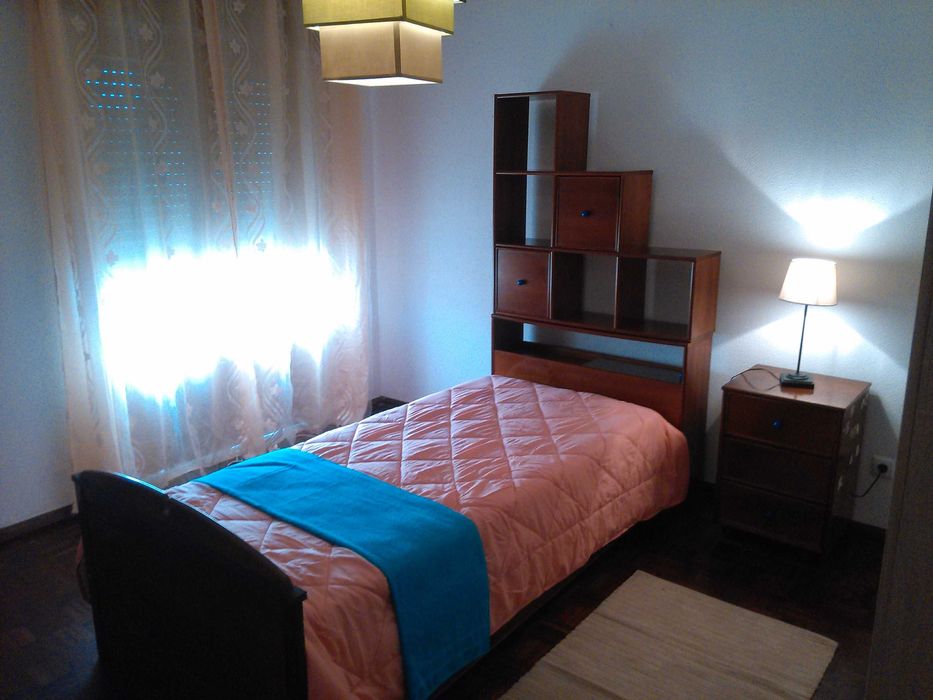 Moradia em Setúbal P/Alugar