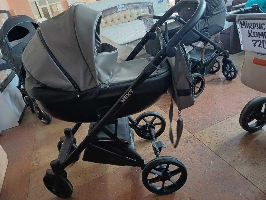 Продам дитячу коляску