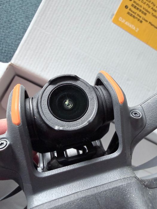 Dji avata 2 zestaw