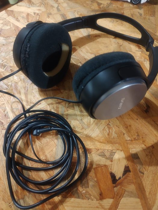 Słuchawki Sony MDR-XD150 | lekkie | wygodne