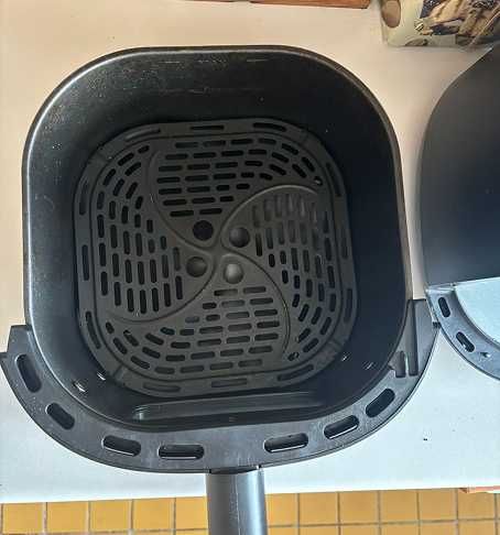 Philips Air Fryer Na220/00 
(1500 W, Tipo F, 4,2 L)