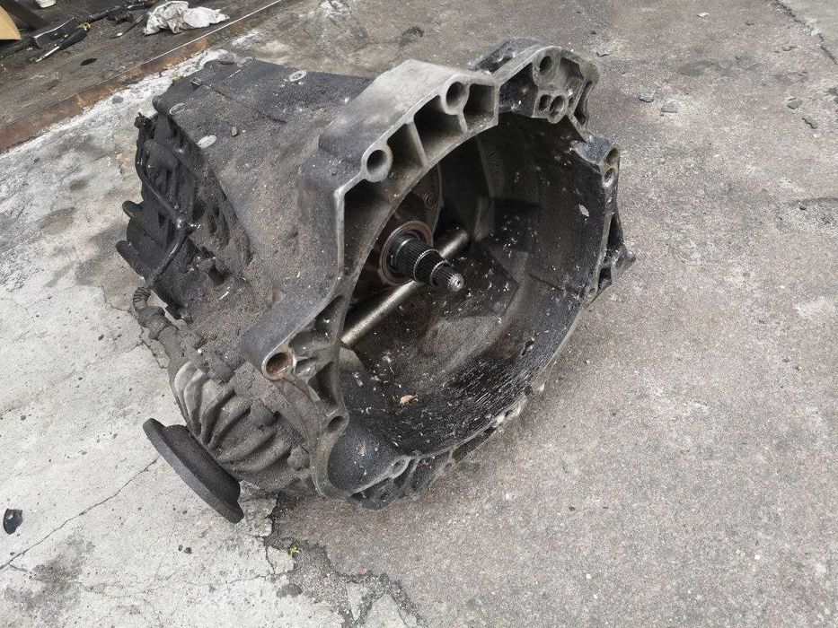 Audi 4HP-18 100 A6 C4 АКПП коробка автомат ZF 2.6 2.8 CDU CRD CRE CYR