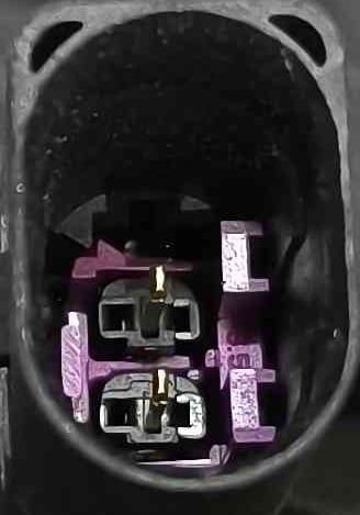 Sonda Lambda 04L906088BD - VW GOLF VII