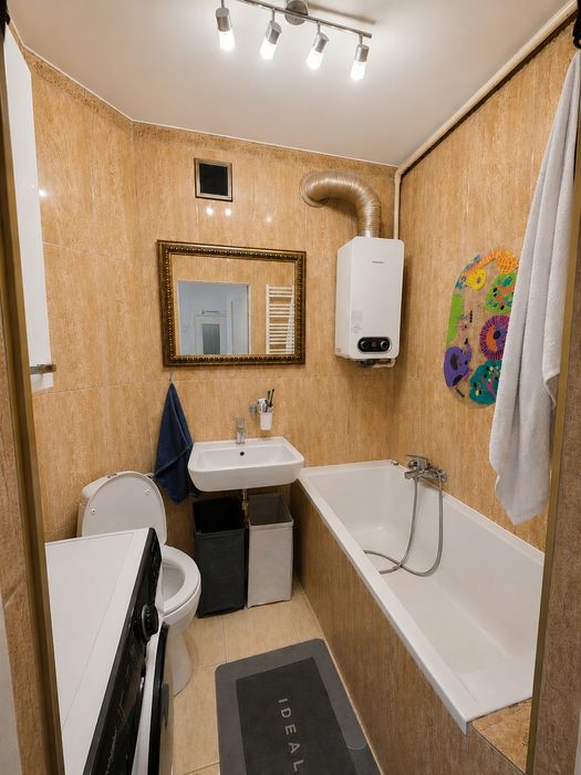 Mieszkanie 38m² Goleniów