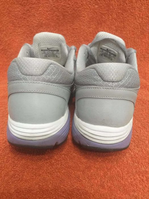 Nike Dual Fusion Run uniseks