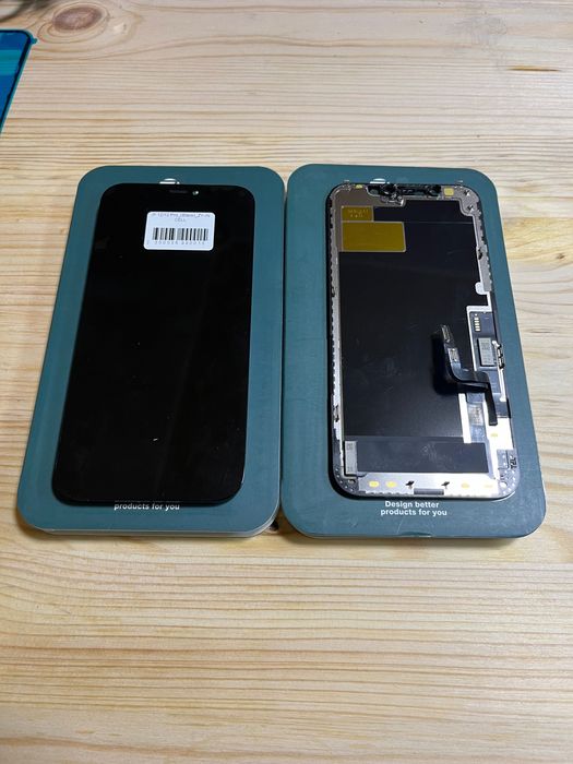 Дисплей iPhone 12 12 pro in cell модуль екран для айфон 12 чи 12 про