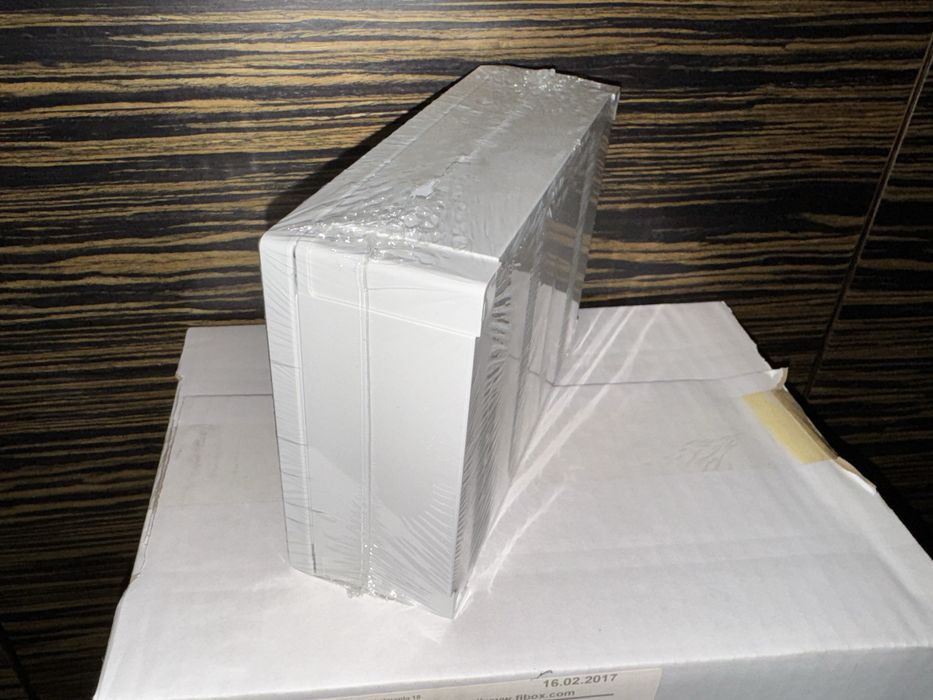 FIBOX PC 150/60 HG