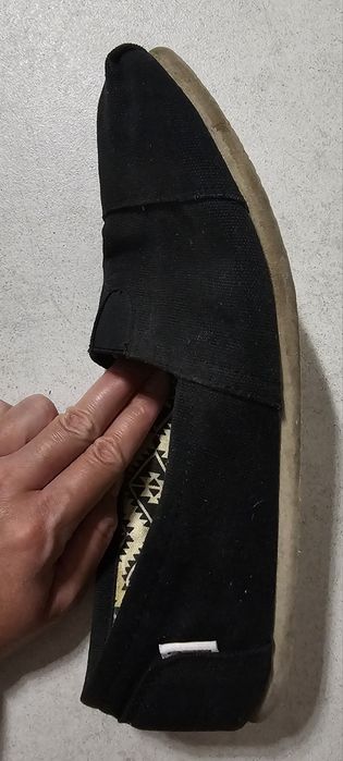 Espadryle 41 Graceland