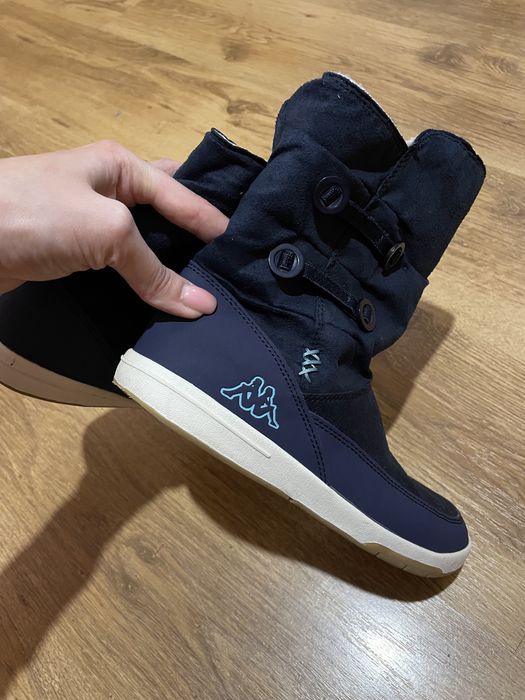 Buty Kappa Ładne