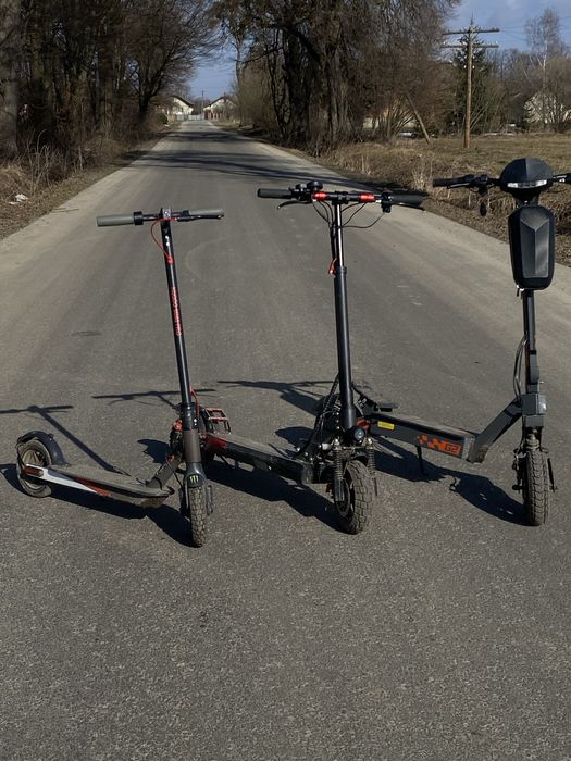 Продам koogo m365 pro СРОЧНО!