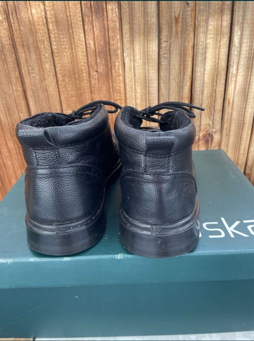 Зимние ботинки Braska, р.41