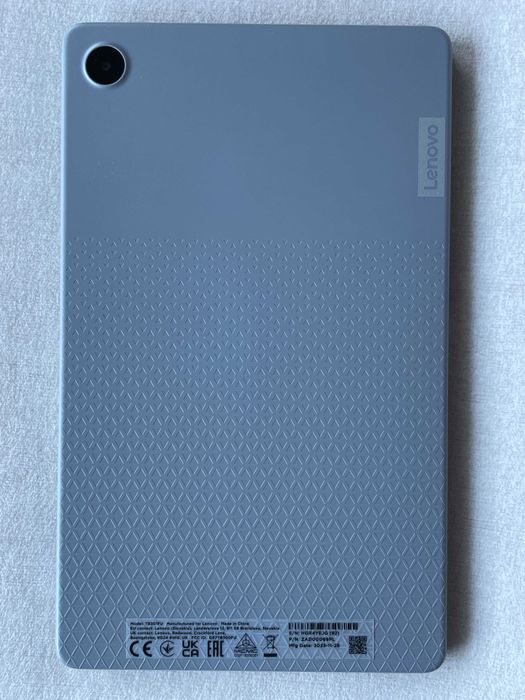 Tablet Lenovo Tab M8