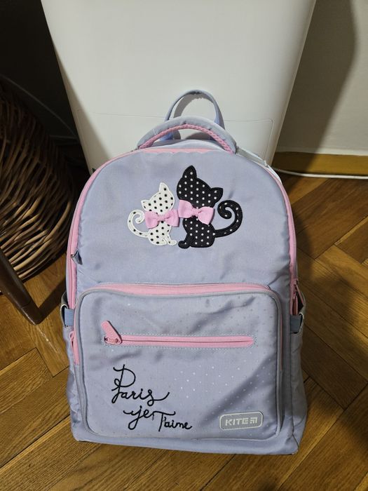 Рюкзак для дівчинки KATE / Кайт
