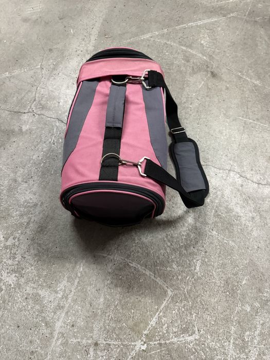 Transportadora de animais