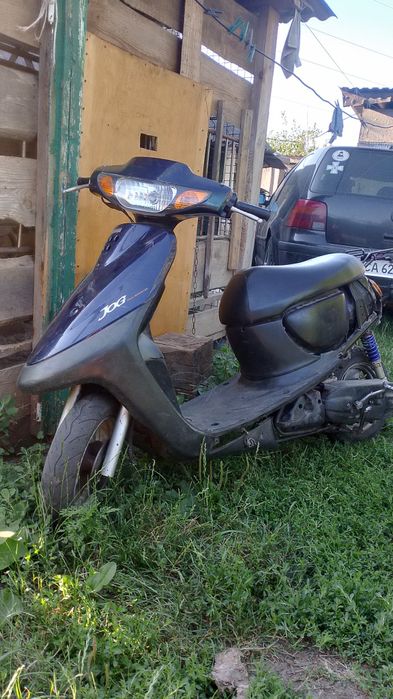 Yamaha jog sa 12