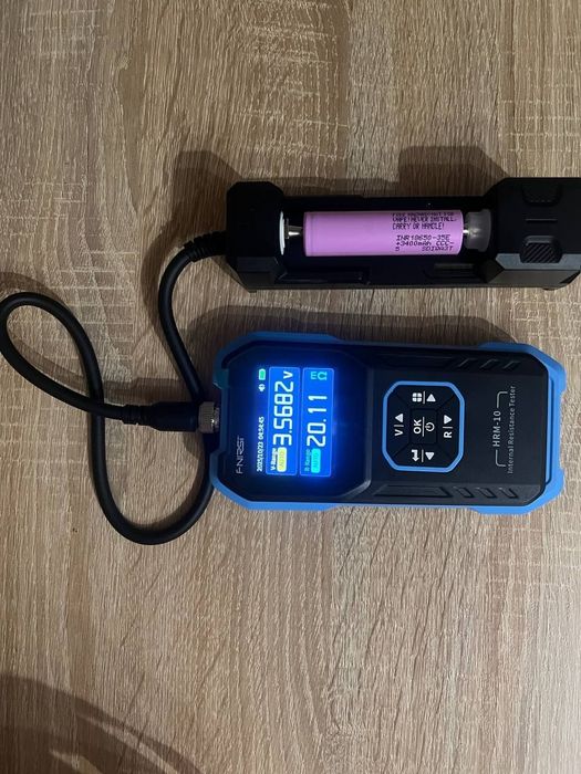 НОВІ! 2025р. SAMSUNG INR18650-35E