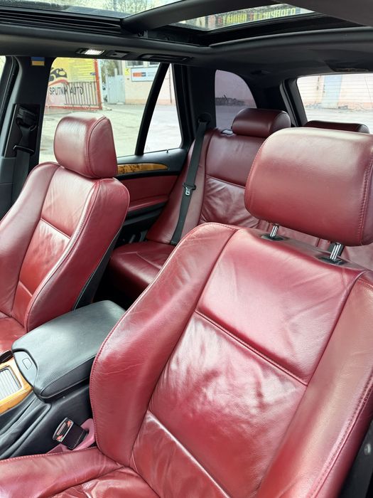 Продам BMW Х5 Е53 2005 3.0 дизель M57n