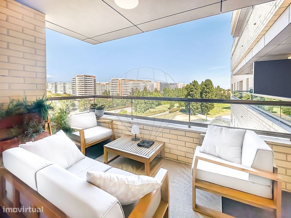 Apartamento T2 para venda