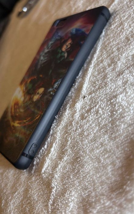 Pokrowiec na telefon do Huawei P8 Lite