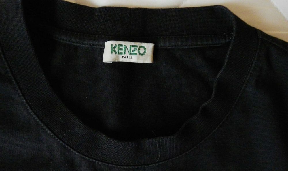 Футболка   Kenzo