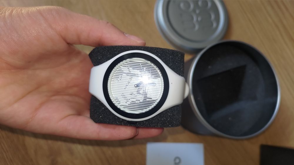 Zegarek am:pm star wars