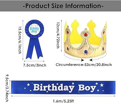 Festa de aniversário conjunto criança aniversariante NOVO ENVIO GRÁTIS