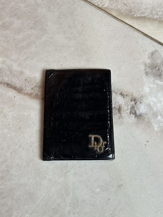 Chanel Louis Vuitton Christian Dior гаманці ключниця