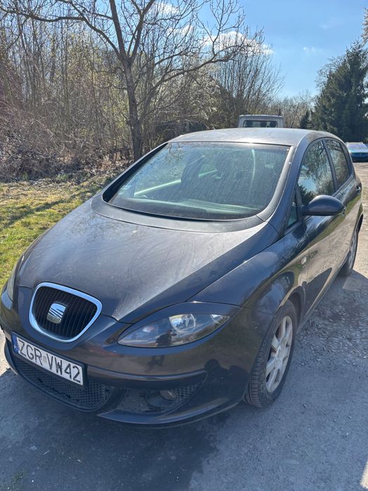 Seat Altea DSG 2.0tdi