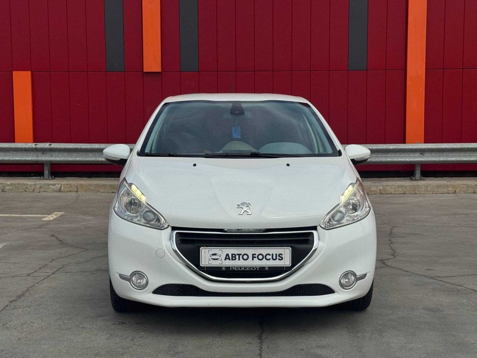 Peugeot 208 2013 VIN VF3CC9HJCDT158310 фото оголошення 3 з 24