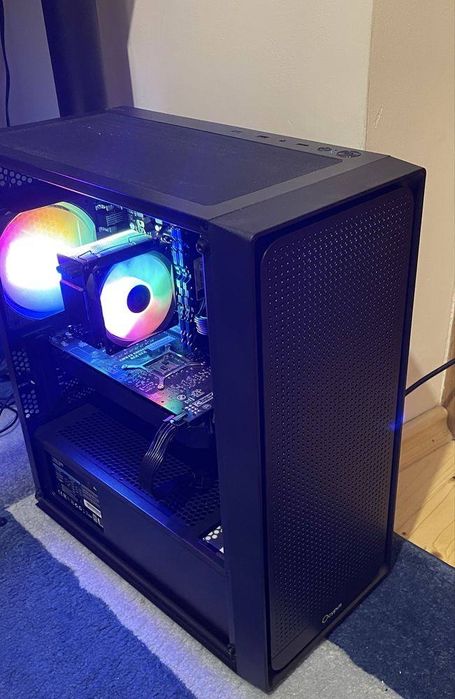 Игровой Пк GTX1080