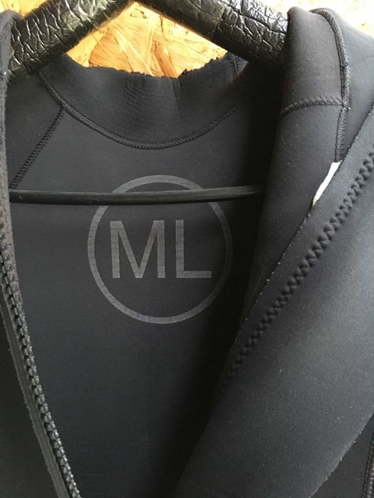 Fato surf usado ML64740126499842122