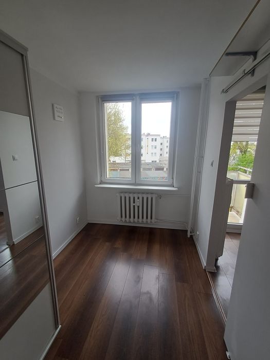 Mieszkanie 3 pokoje 50m2 ul. Podgórna