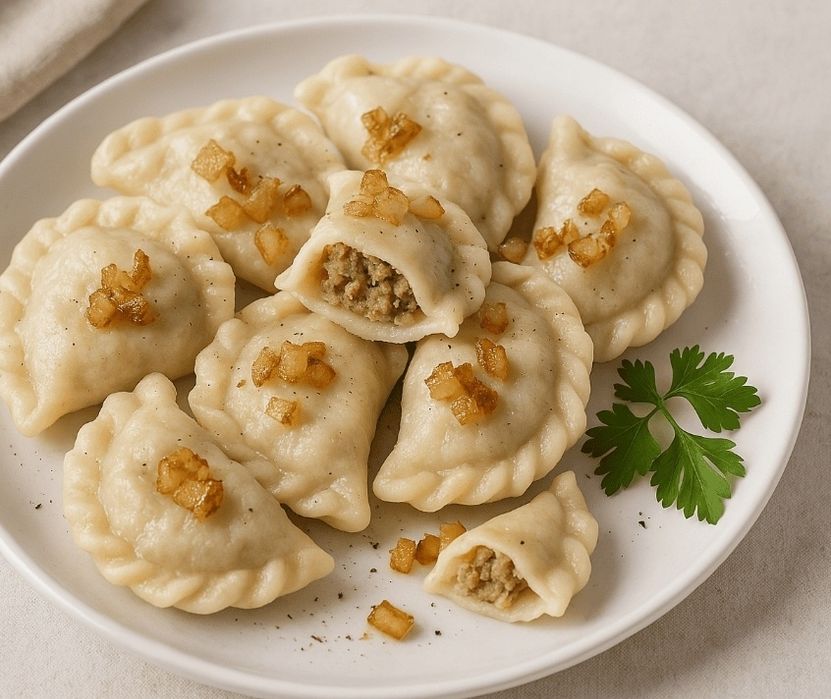 Własne wyroby z naturalnych składników