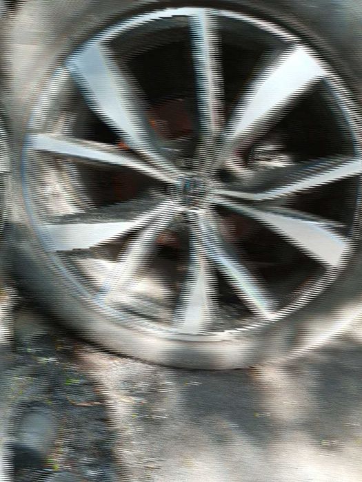 Диски колесные VW Atlas R21