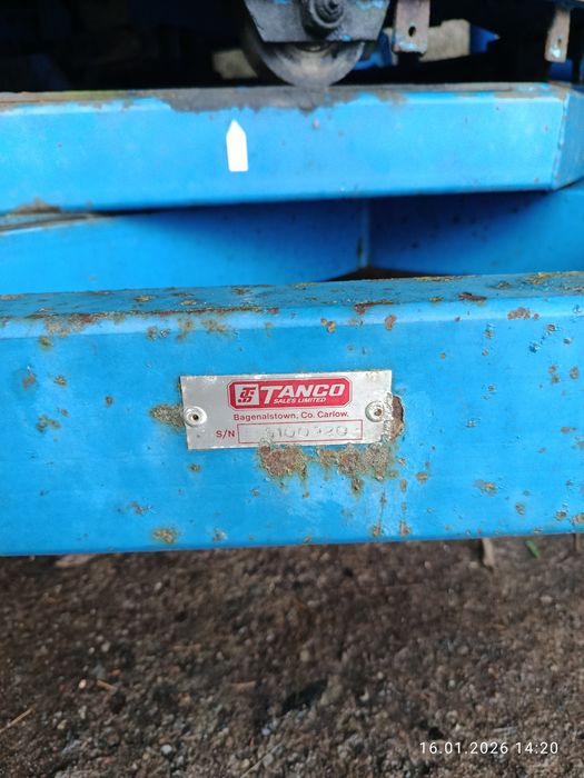 Owijarka do bali Tanco