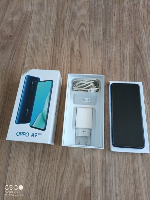 Smartfon OPPO A9