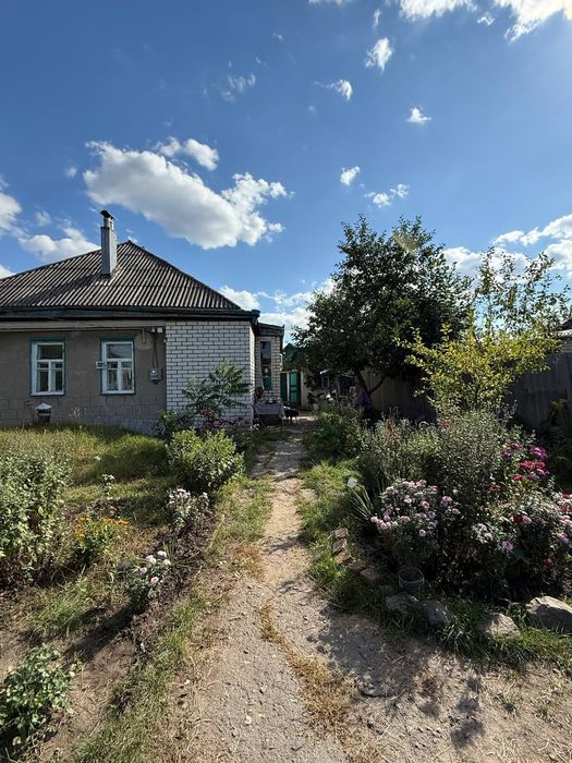 Продам дом Песочин