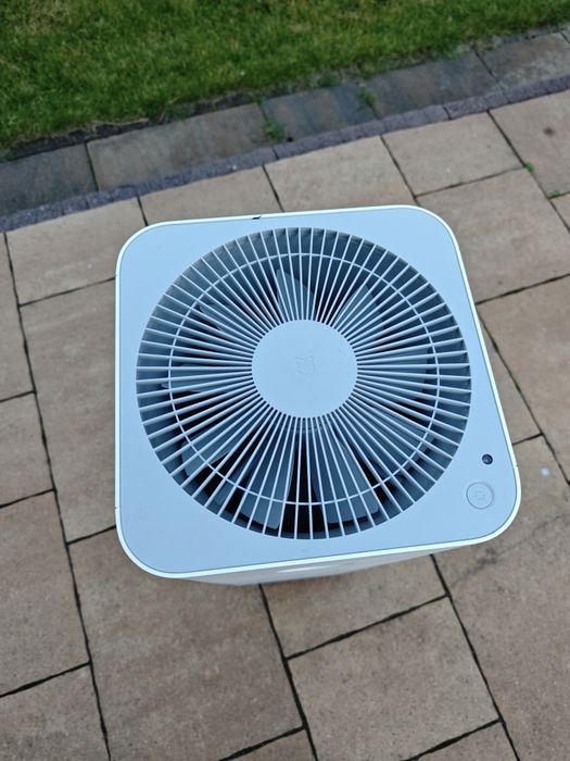 Oczyszczacz Xiaomi Mi Air Purifier Pro