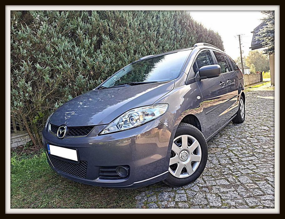 Mazda 5