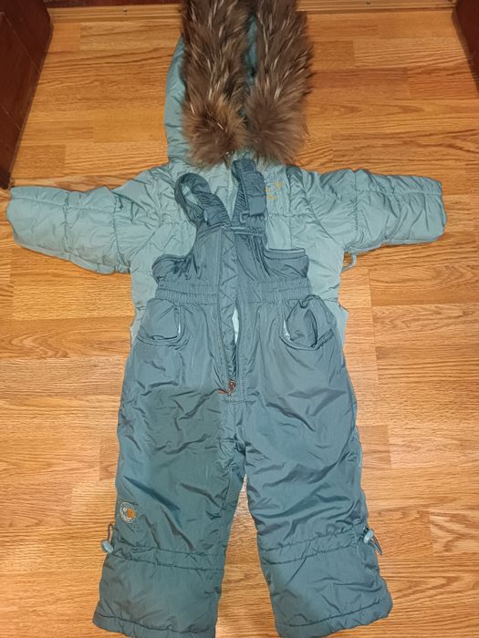 Комбинезон детский Danilo