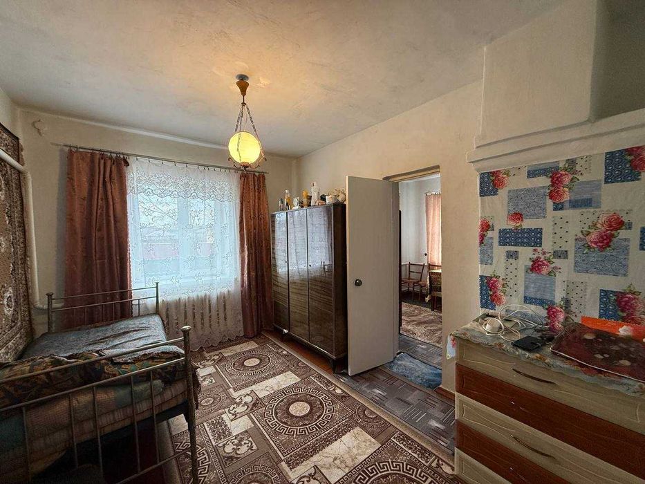 Продаж цегляного будинку в м. Яготин 55 м2