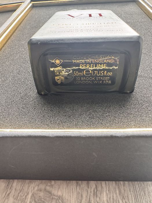 Perfume Clive Christian