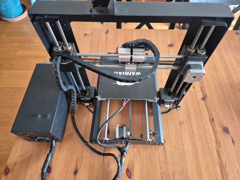 3D Printer Wanhao i3
